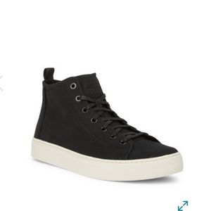 Toms Canvas  Lenox High-Tops